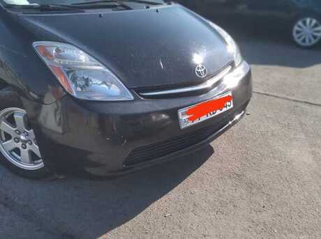 Toyota Prius 2009
