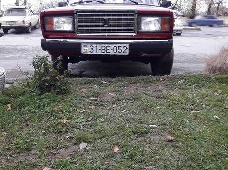 LADA (VAZ) 2107 2006