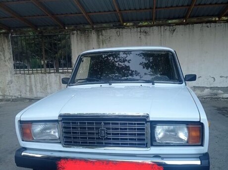LADA (VAZ) 2107 2008