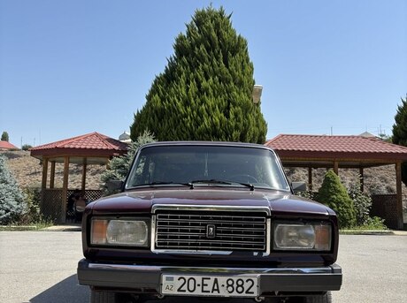 LADA (VAZ) 2107 2003