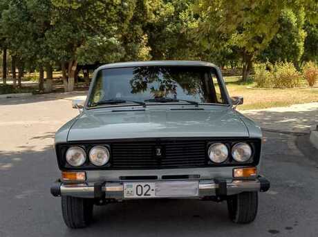 LADA (VAZ) 2106 1999