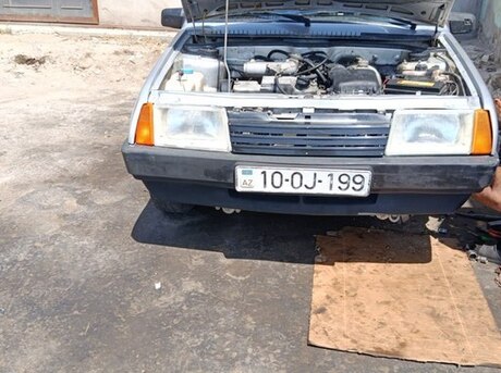 LADA (VAZ) 21099 2003
