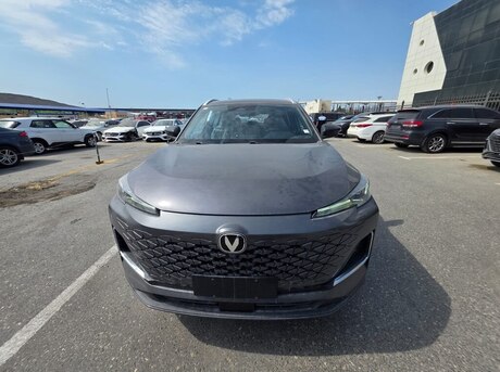 Changan CS 55 Plus 2025