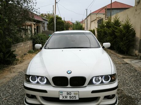 BMW 528 1997
