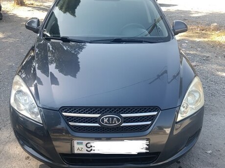 Kia  2008