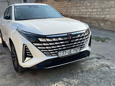 Changan  2024