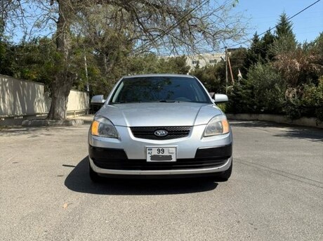 Kia Rio 2006