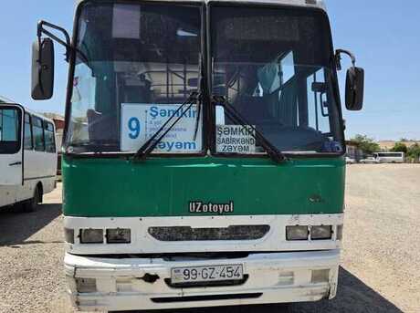 Iveco Otoyol 2006