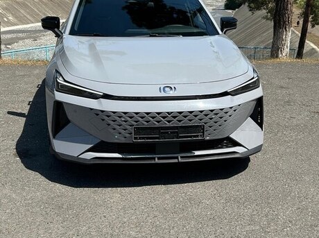 Changan Qiyuan A06 2023