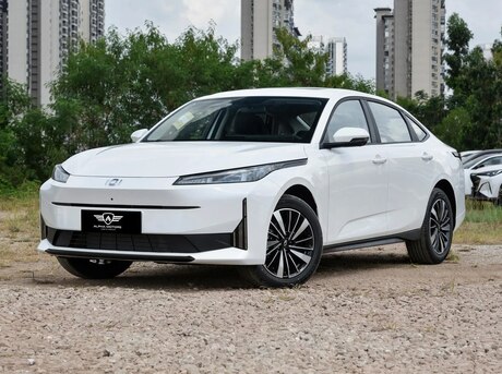 Changan Qiyuan A05 2025