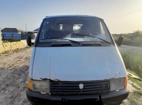 GAZ 33021 1998