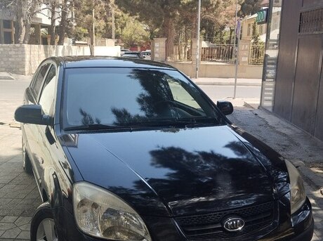 Kia Rio 2006
