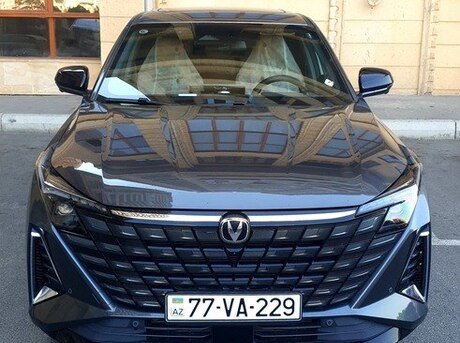 Changan  2025