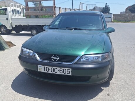 Opel Vectra 1996