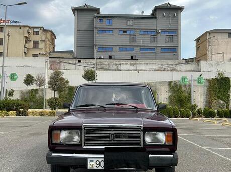 LADA (VAZ) 2107 2006