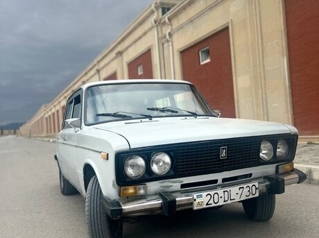 LADA (VAZ) 2106 1996