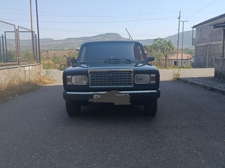 LADA (VAZ) 2107 2007