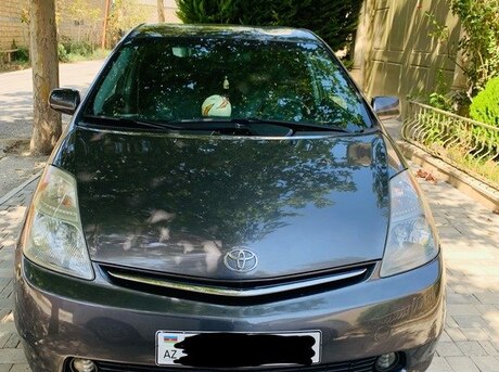 Toyota Prius 2008