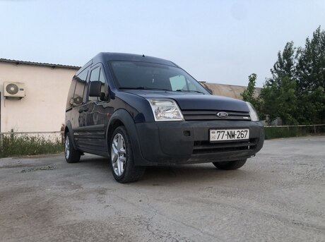 Ford Tourneo Connect 2007