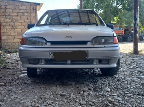 LADA (VAZ) 2115 2009
