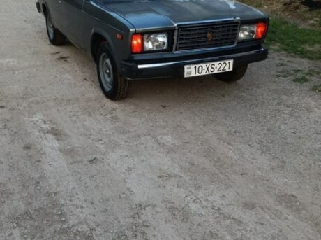 LADA (VAZ) 2107 2010