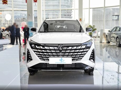 Changan Uni-Z
