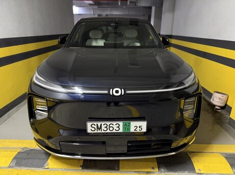 Changan  2025