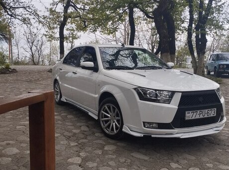 Khazar SD 2022