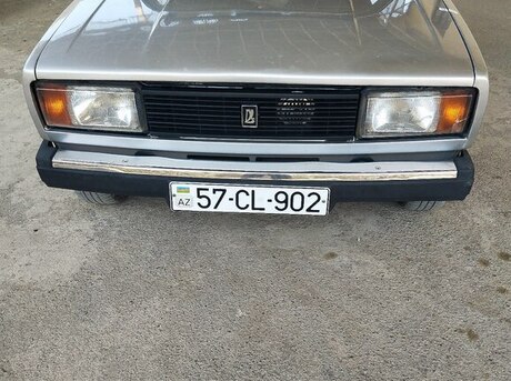 LADA (VAZ) 2104 2008
