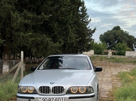 BMW 523 1997