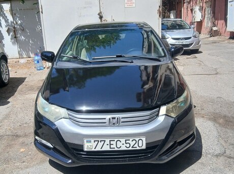 Honda Insight 2010