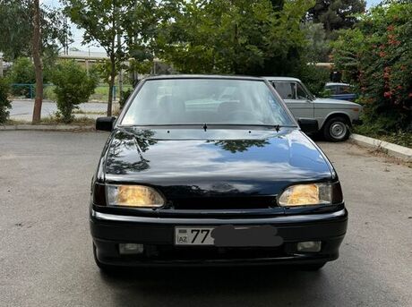 LADA (VAZ) 2114 2011