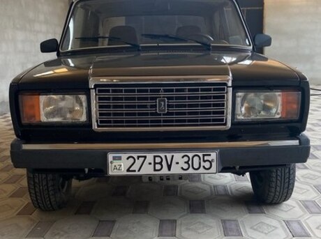 LADA (VAZ) 2107 2011