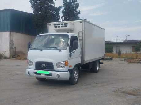 Hyundai HD-65 2014