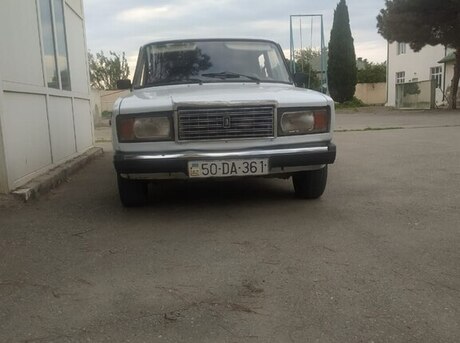 LADA (VAZ) 2107 2000