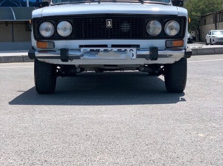 LADA (VAZ) 2106 2000