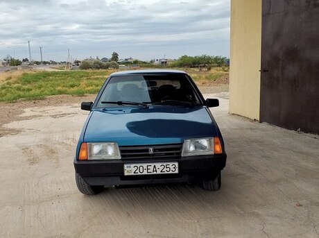 LADA (VAZ) 21099 1999