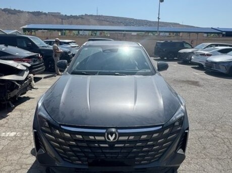Changan  2025