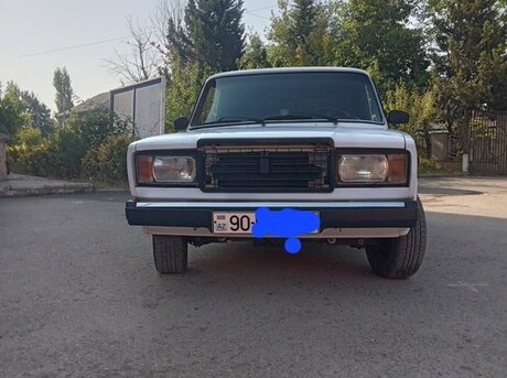 LADA (VAZ) 2107 2009