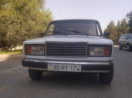 LADA (VAZ) 2107 1998