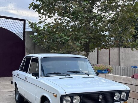 LADA (VAZ) 2106 1999