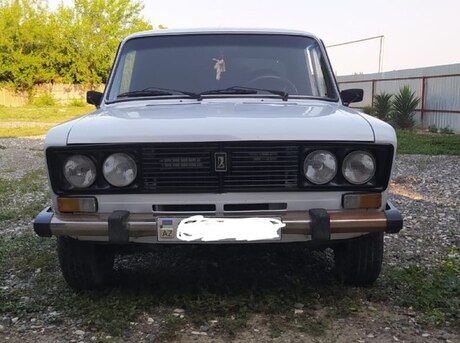 LADA (VAZ) 2106 1998