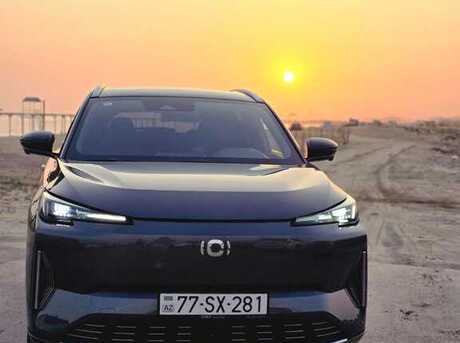 Changan  2024