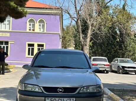 Opel Vectra 1996