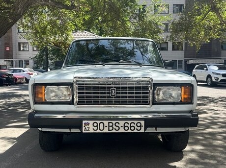LADA (VAZ) 2107 2008