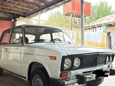 LADA (VAZ) 2106 1999