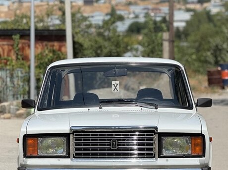 LADA (VAZ) 2107 2009