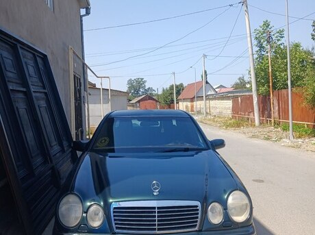 Mercedes E 230 1995
