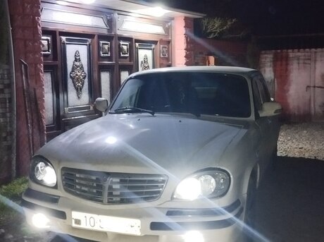 GAZ 31105 2006