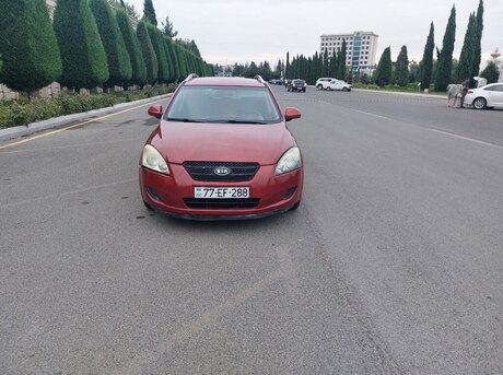 Kia  2008